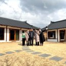 경주한옥감성숙소 두릉스테이 이미지