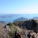 토영이야~길(2코스-미륵도길) 이미지