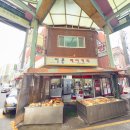 병영시장 이미지