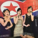 북한 예술단 공연 '북중 친선 강조'..핵 관련 없어 이미지