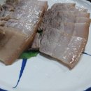 수암산다슬기백숙