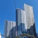 푸르지오어린이집 시설 경계 10미터 | 산성역 자이 푸르지오 부동산임장, 단지내부는 진짜 좋지만