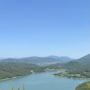 회동수원지 이미지