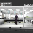 신성이엔지 - 수성구 고산로 162 | 신성이엔지