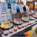 강릉 오징어 순대 이미지