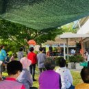 중산리 마을회관 이미지