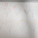 홈스케치(파스텔일러스트) 이미지