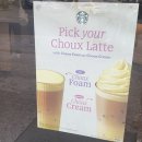 인사광장사거리 | 스타벅스 3월 신메뉴 스벅 슈폼라떼 커스텀 후기 칼로리, 카페인 정보 및 봄 신상 체리블라썸 벚꽃...