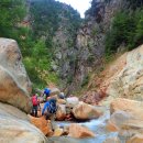 25년 10월 북알프스 백패킹 참가자 모집(예정공지) 이미지