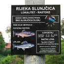 발칸 (Balkans) 여행기 제 9일. 크로아티아 (Croatia) "라스토케"(Rastoke) 이미지
