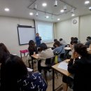 신도고등학교 | 인투월드 영어학원 2024년도 교육설명회 후기