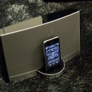 [판매완료] (보스 아이폰용 스피커) - BOSE SoundDock Portable 이미지