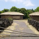 성읍민속마을 이미지