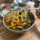 강릉경찰서 | 강릉역 맛집 내돈내산 까치칼국수 장칼국수 추천