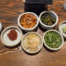 장터화로구이 | 발산역 맛집 소고기 녹지 특제양념구이와 숄더랙 후기
