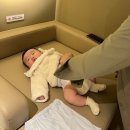 100일 아기와 함께 쇼핑하고 놀다 온 현대백화점 충청점(수유실 정보, 쁘띠가든, 영유아관련 입점업체...