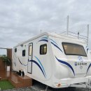 서정카라반펜션 | 🌲✨ 가을 감성 가득한 캠핑 데이트, 서정카라반팬션 방문기 (9/12) ✨🌲