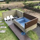 아일펜션 | 제주도 애월 펜션 추천, 감성 독채 숙소 에픽아일 후기