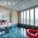 핀란드풀빌라 이미지