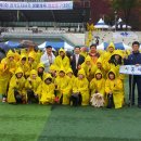 제9회 경기도지사기 여성축구대회 시흥시 동메달 이미지