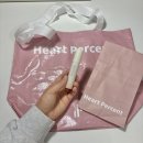 퍼센트 스튜디오 | 서울 성수 놀거리 4월 팝업 하트퍼센트 플래그십스토어 사전예약 후기