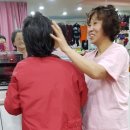 희망 할머니 이미지