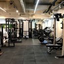 더 아지트 짐&필라테스 이미지