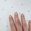 첼로시아네일