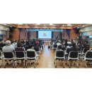 김범준 작가 강연회 이미지