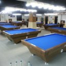 CH 당구장 이미지