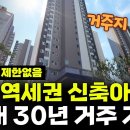 거주지 제한없음! 더블역세권! 최대 30년 거주 가능한 신축아파트! 경기도 남양주 지금도농 1-3구역 다산해모로 국민임대주택 예비입주자 이미지