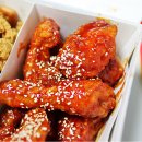 멕시카나치킨 이미지