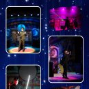 반짝반짝 빛나는 마술사의 방 이미지