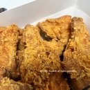 BHC(비에이치씨)청주용암점 | 청주 동남지구 BHC 치킨 핫후라이드 추천