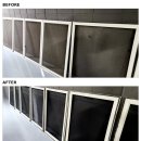 씨유 배곧이지더원2차 | [공지] 시흥 방충망 시공 | 배곧 이지더원2차 미세방충망(발수코팅) 적용