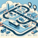 하남풍산초등학교 | 하남에서 인천공항 가는 가장 편한 방법, 8849번 공항버스 시간표