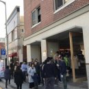 * 광주 양인제과 에그타르트 팝업 - 광주 롯데아울렛 월드컵점에서 팝업스토어 진행중! 커스터드크림...
