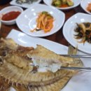 해맞이식당 | 제주 대정읍 바다뷰 맛집 찾는다면? 문어 올라가는 해물전골이 끝내줬던 ‘해맞이식당’ 후기