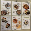 샐루아투스 | *동래* 부산 온천천 카페거리, 애견동반 가능한 브런치 맛집 샐루아투스 내돈내산 후기