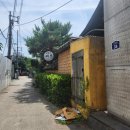 뉘조 | 나혼자 산다 대니구 한정식 맛집 [뉘조] 구절초 내돈내산 후기