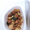 풀무원다논,요거톡 &#39;초코그래놀라&#39; 디저트 맛있던 후기.