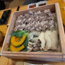 [서울 강남] 단체 모임 하기 좋은 술집 미인이자카야포차