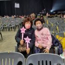 이찬원 대구 엑스코에서 콘서트 보고 온 후기