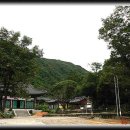 용문마을회관 (용문마을방면) 이미지