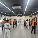 효천 액터스체육관 이미지