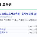 마음드림서초요양보호사교육원 네이버블로그