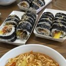 명품달인김밥(신호점)