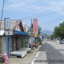 아우라지식당 이미지