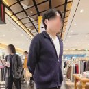 이(LEE)안경 | 수원역옷가게 스트레이트 체형 코디 전문점 CRG수원점 방문 후기