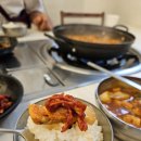 어머니손맛 | [대구 동구] 불로동 맛집 '고분군식당' 어머니손맛 돼지찌개 후기